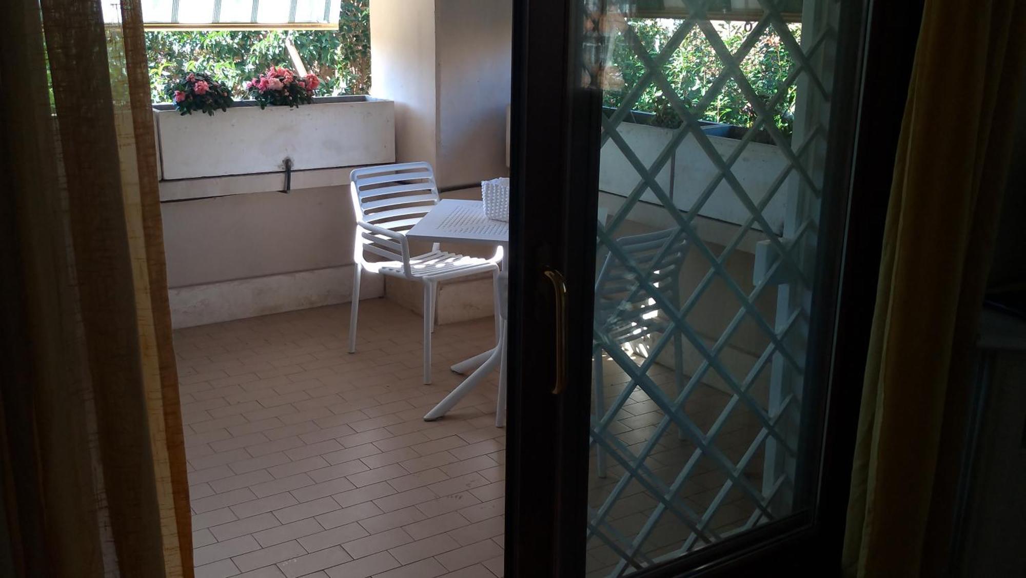 Azimuth - Holiday And Business Roma Ngoại thất bức ảnh